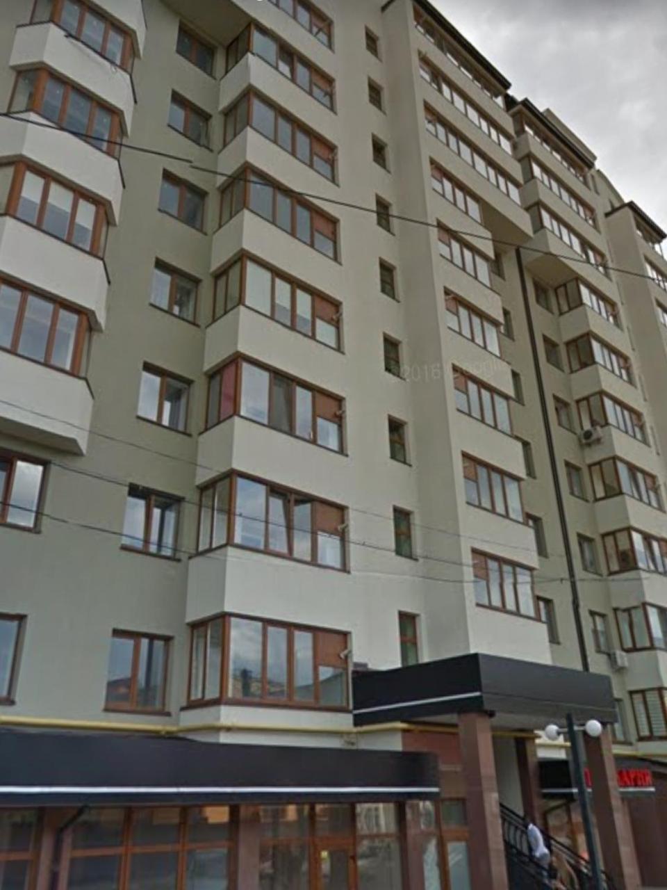 Daily Rent Apartments 5 Ivano-Frankivsk Exterior photo